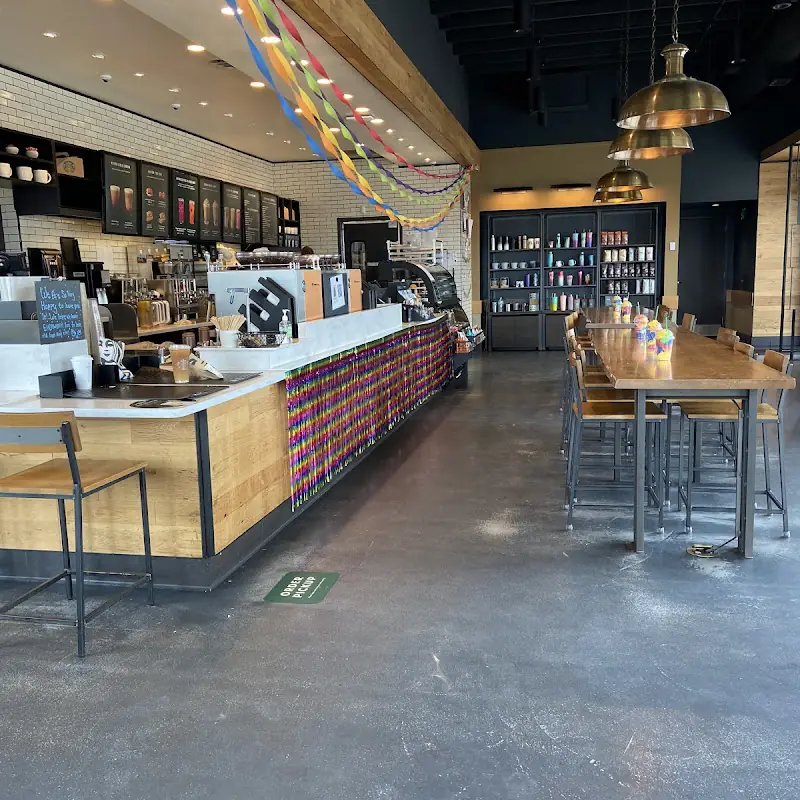 Starbucks Coffee Company