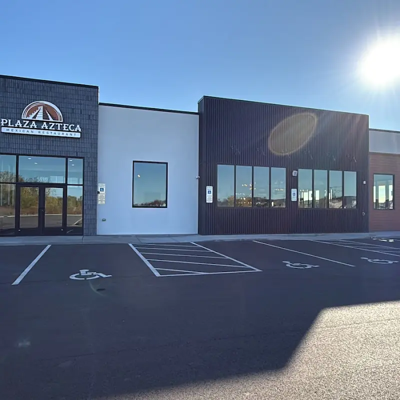 Plaza Azteca Mexican Restaurant Sioux Falls - E 26th St