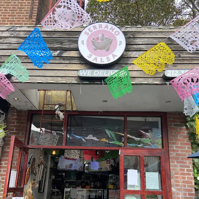 Pollo Asado Taco