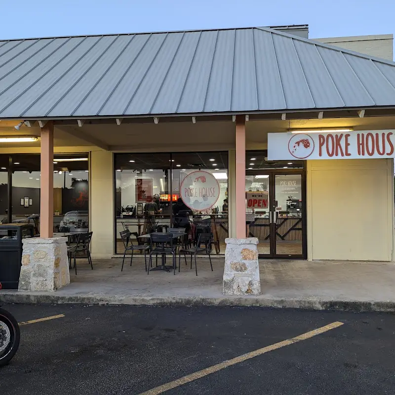 Poke House West Lake