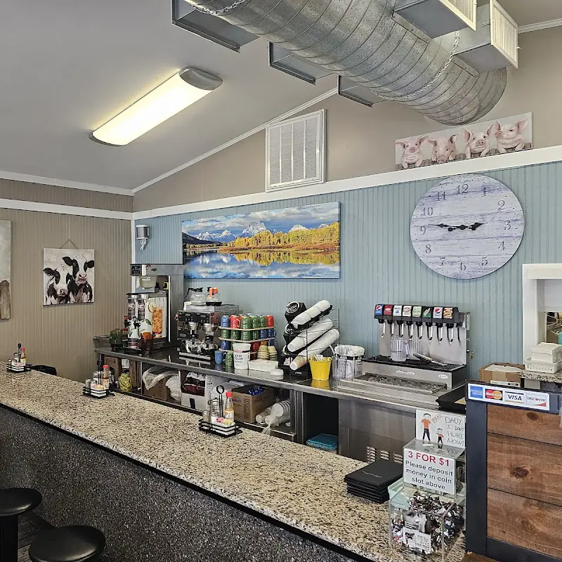 Weasie's Kitchen
