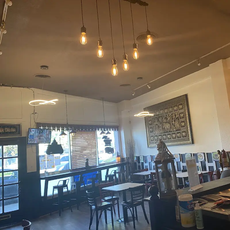 Thai House Restaurant