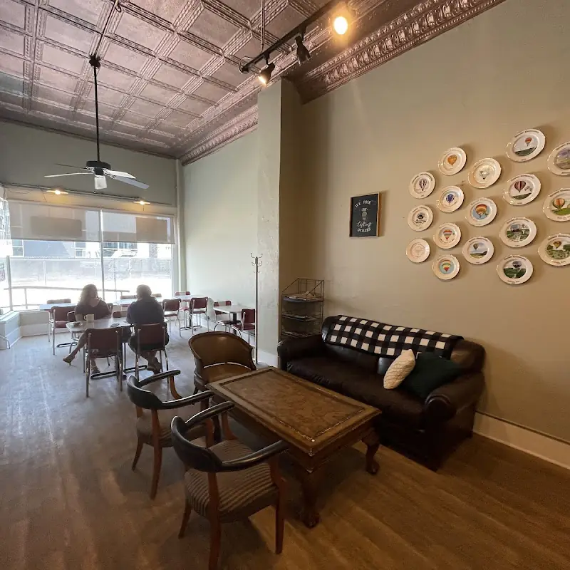 Uncommon Grounds