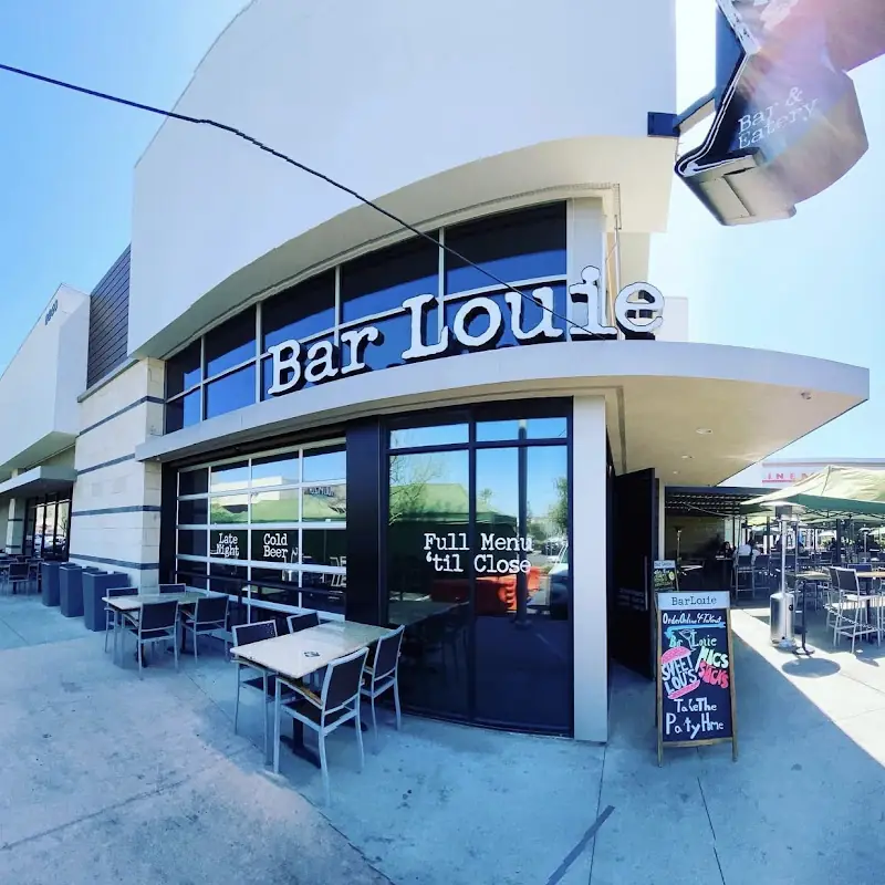 Bar Louie - The Promenade at Downey