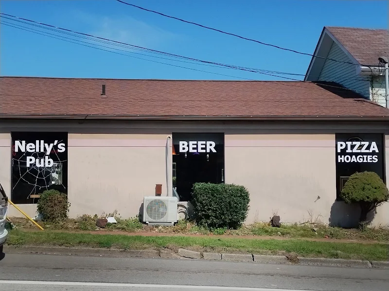 Nelly’s Pub