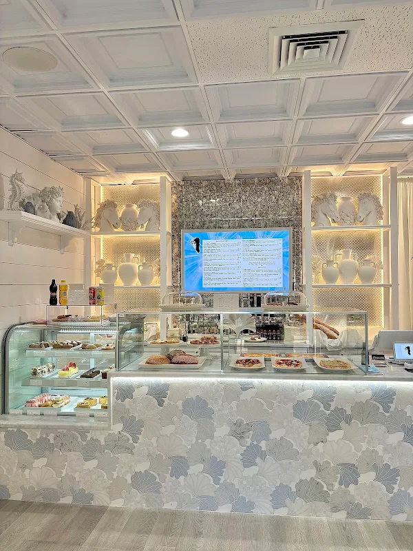 Tavolena Sandwich & Bakery