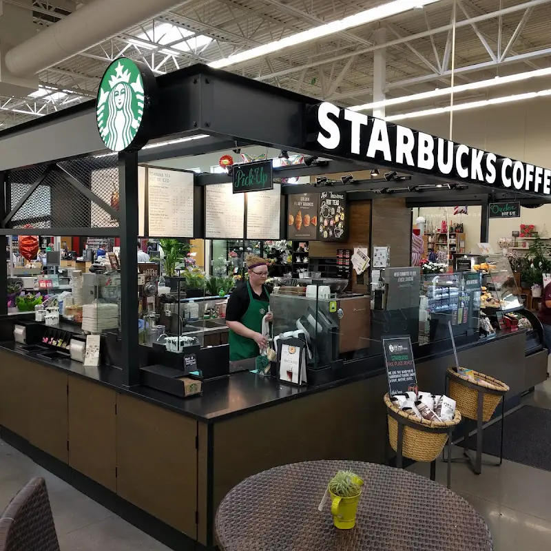 Starbucks Coffee Company