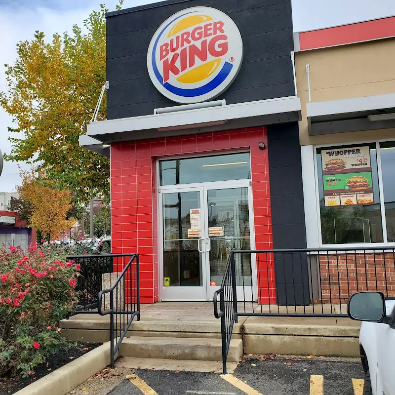 Burger King