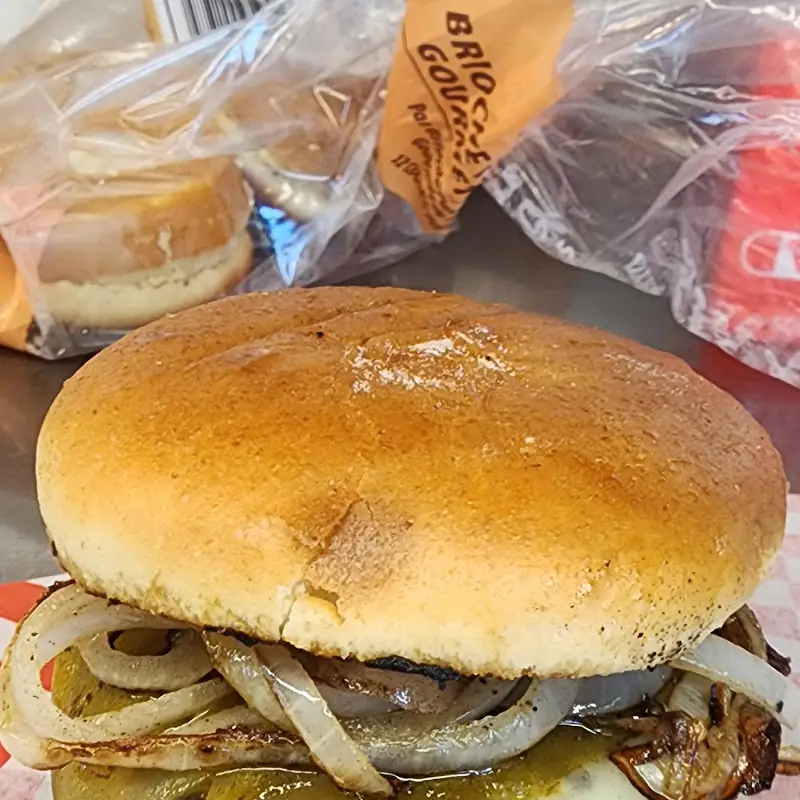 Great Basin Cooking Co