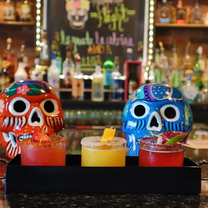 Tequila's Mexican Cantina