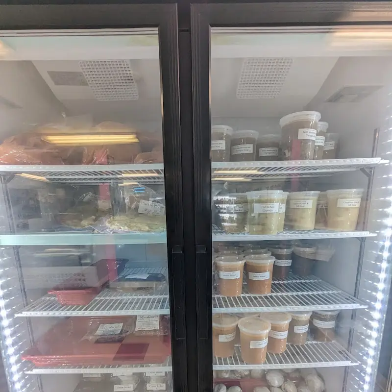 Pink Door Catering & Market