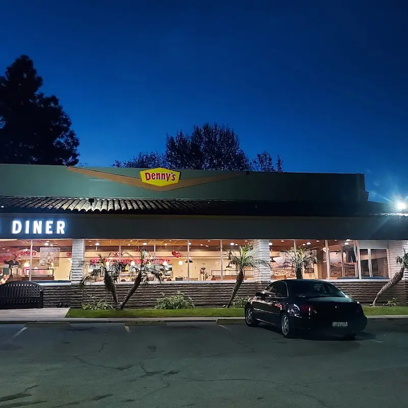 Denny's