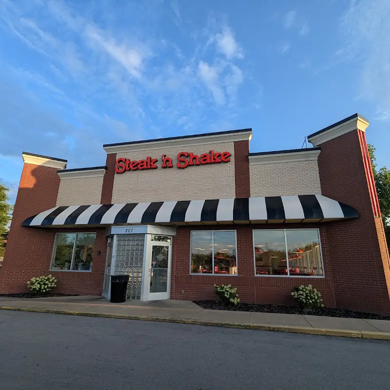 Steak 'n Shake