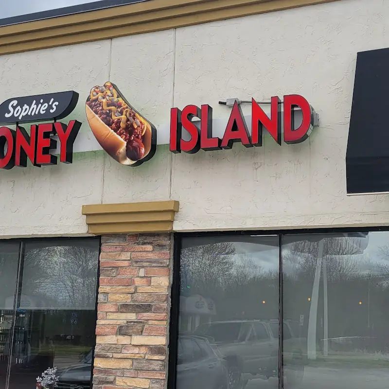 Sophie's Coney Island