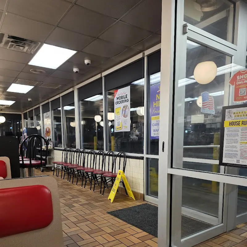 Waffle House