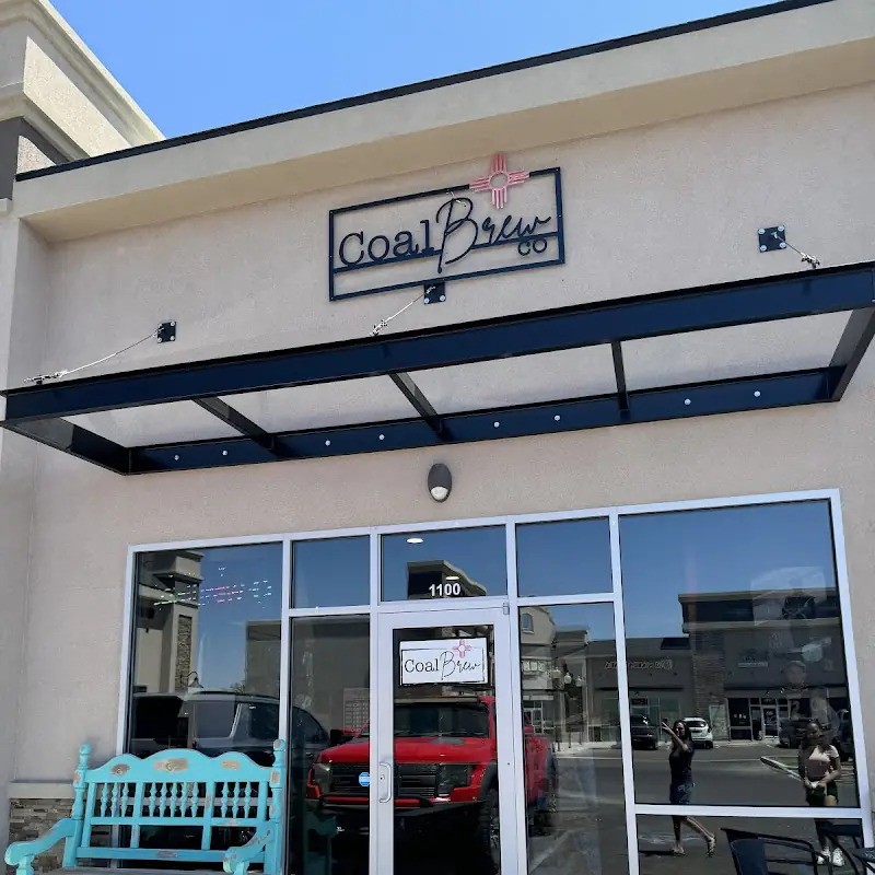 CoalBrew Coffee Company