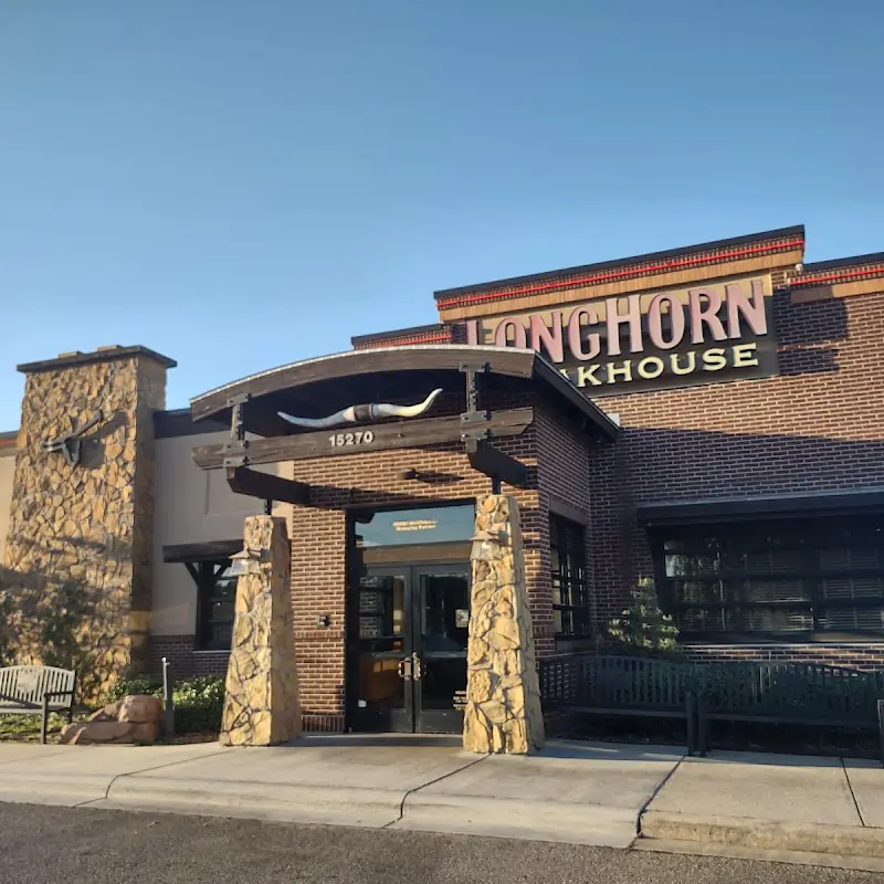 LongHorn Steakhouse