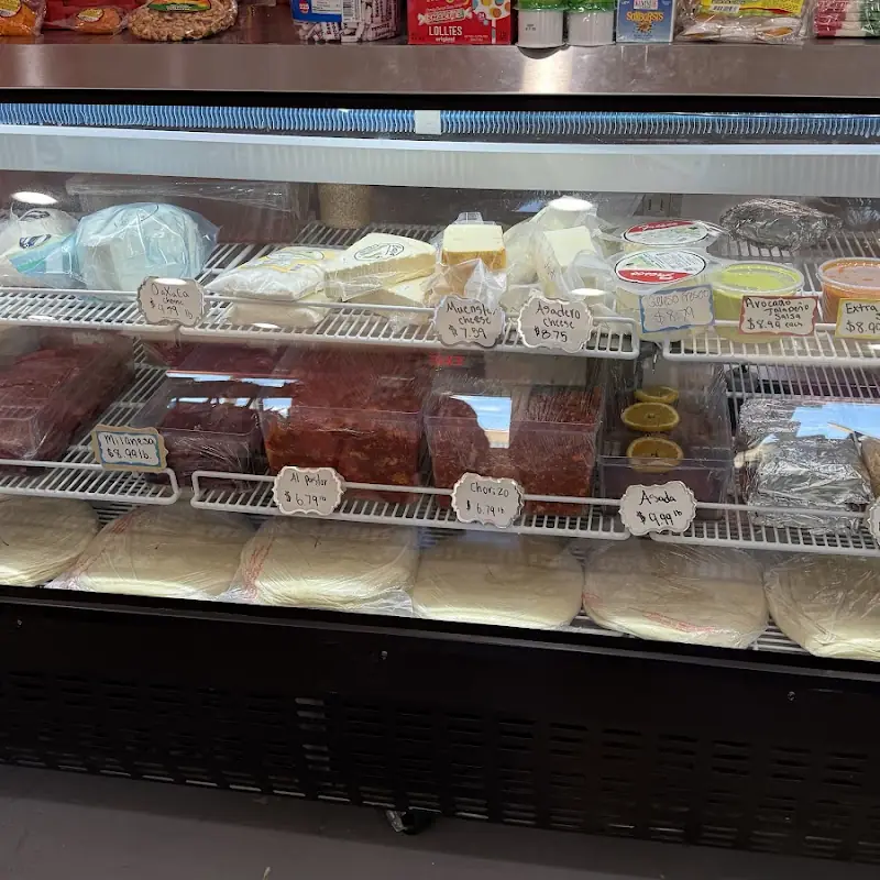 Maya's Carniceria