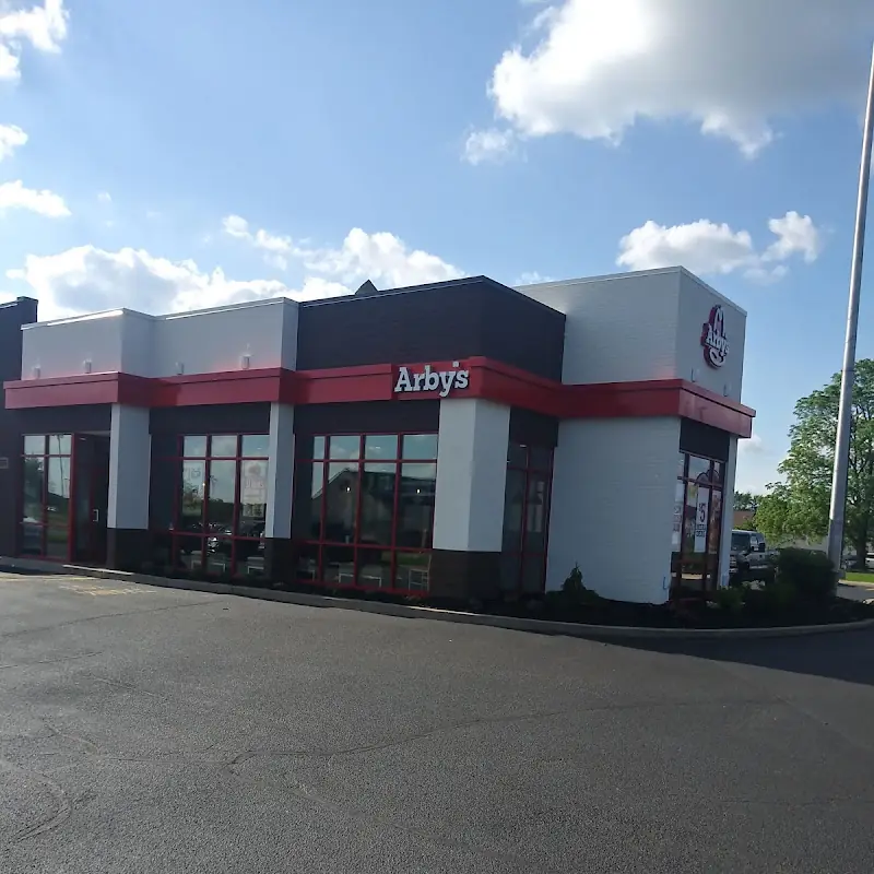 Arby's