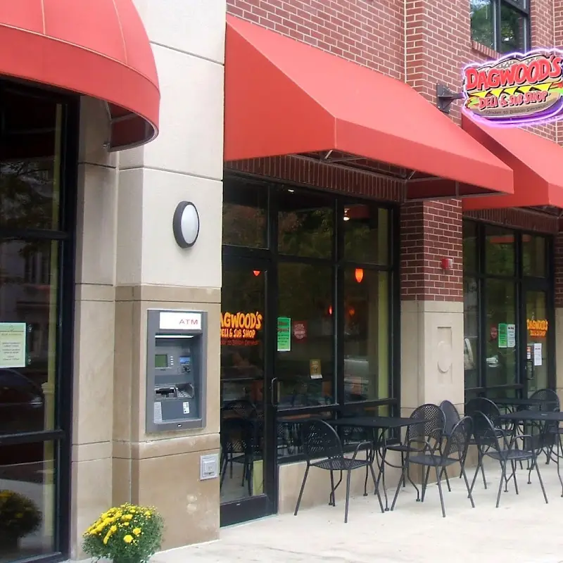 Dagwoods Deli Sub Shop
