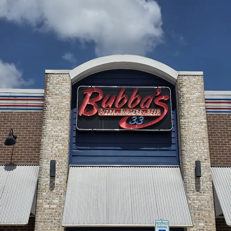 Bubba's 33