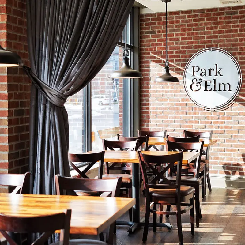 Park & Elm