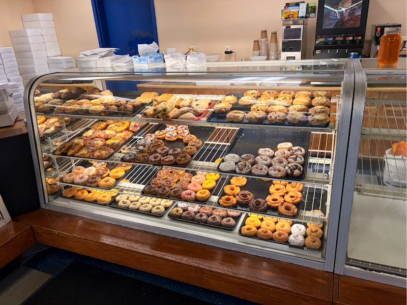 Phoenix Rising Bakery