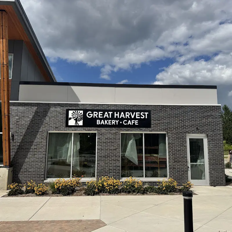 Great Harvest Bakery Cafe Menomonee Falls