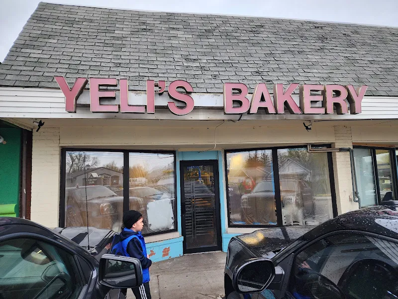 Yeli's Bakery