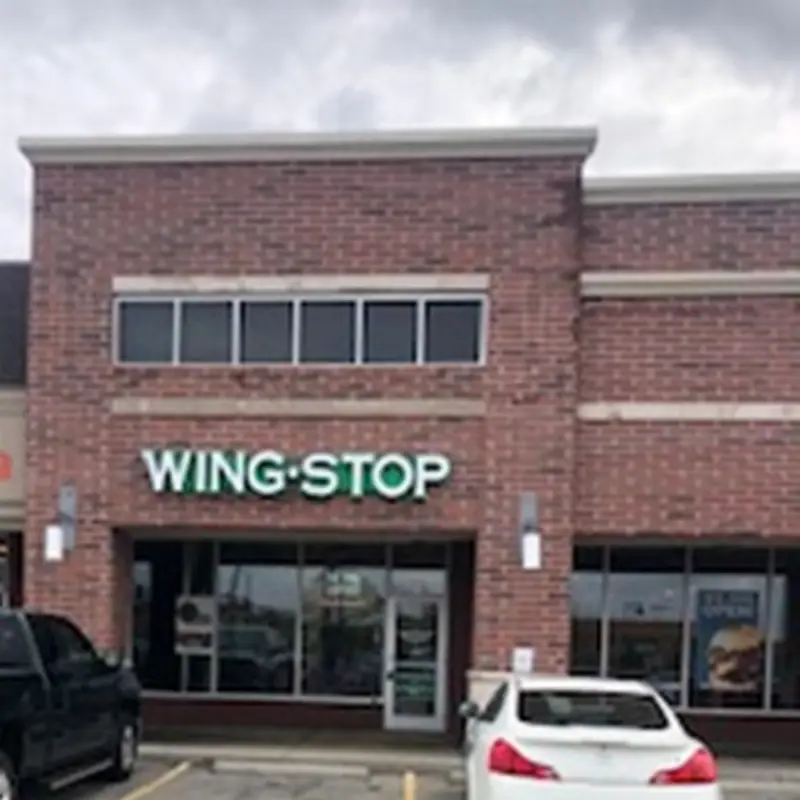 Wingstop