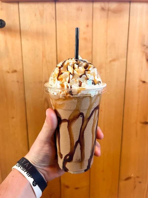The Hub Coffee Co.