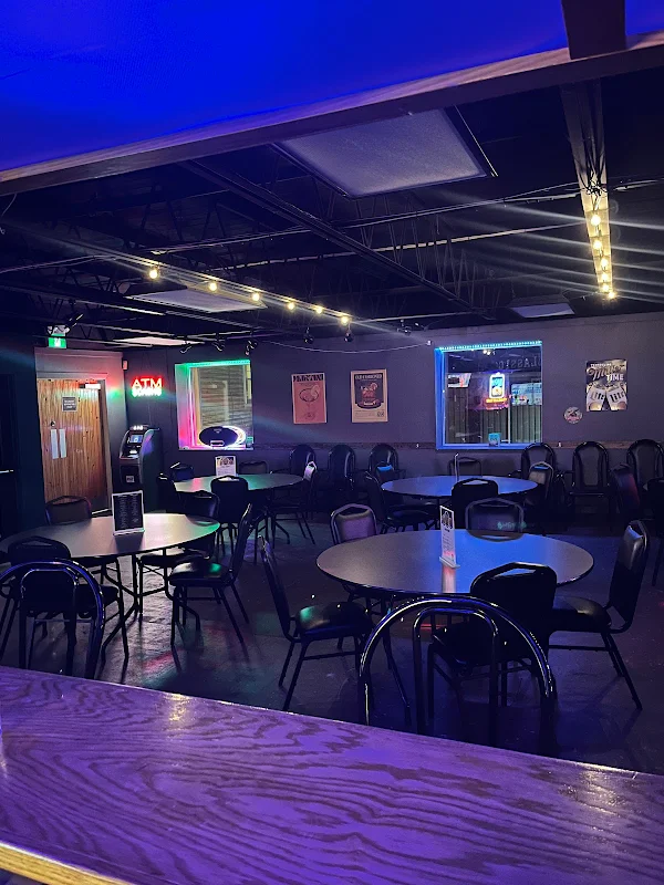 The Classic Bar