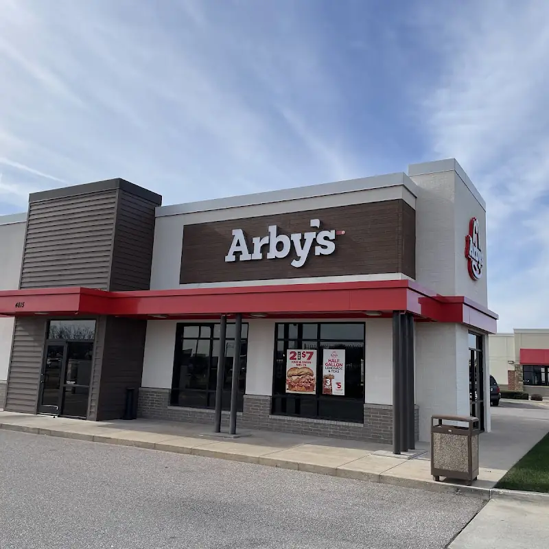 Arby's