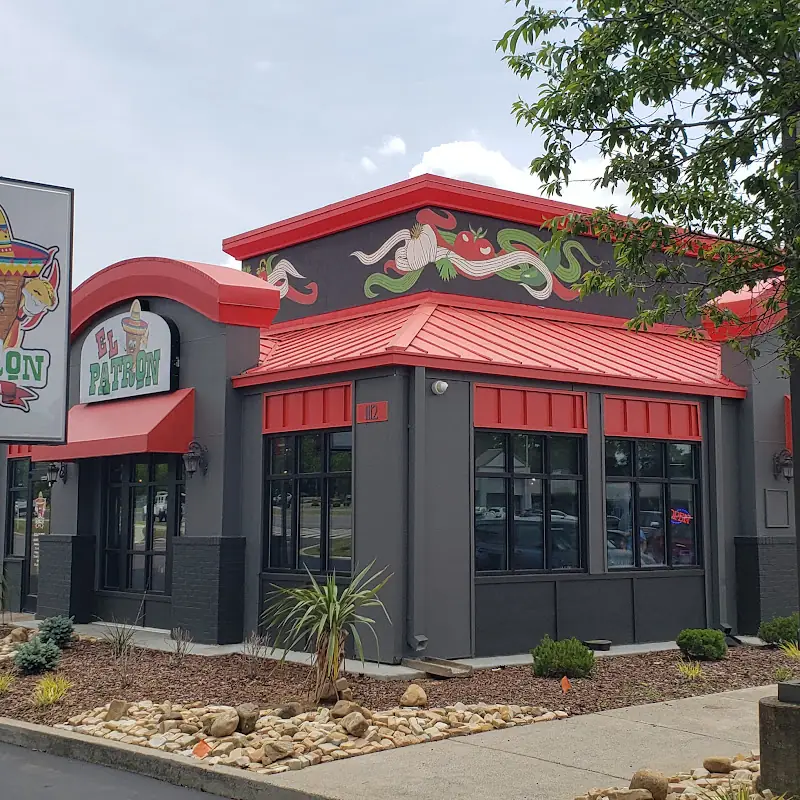 El Patron Taqueria