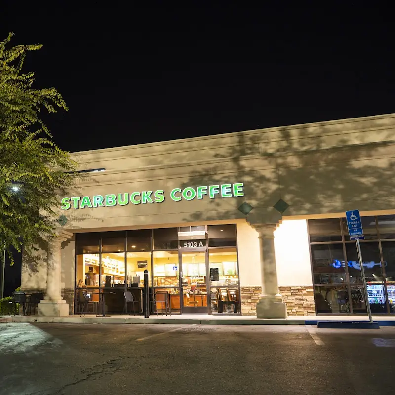 Starbucks Coffee Company