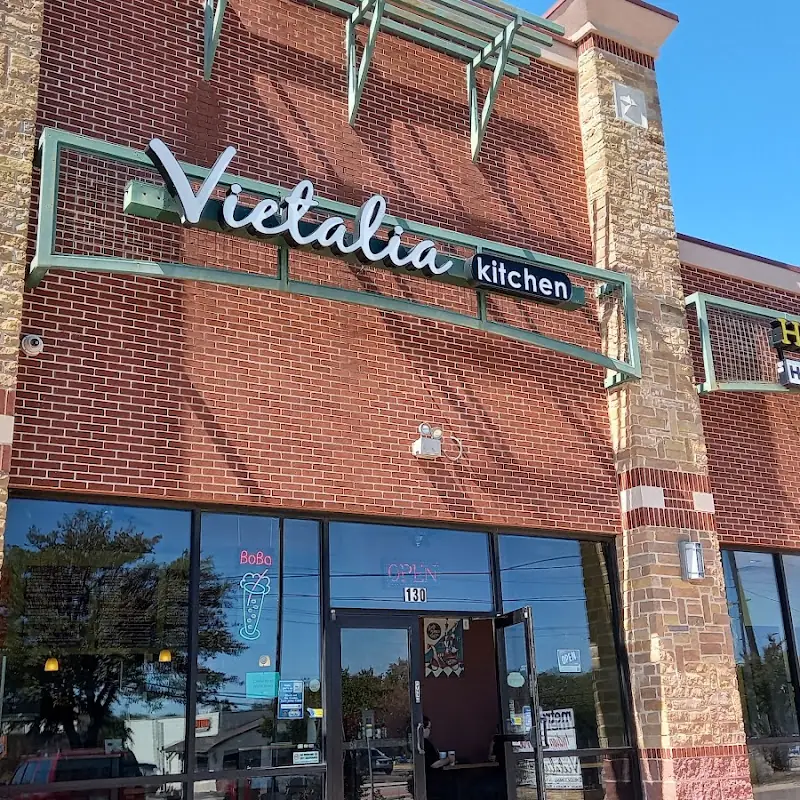 Vietalia Kitchen