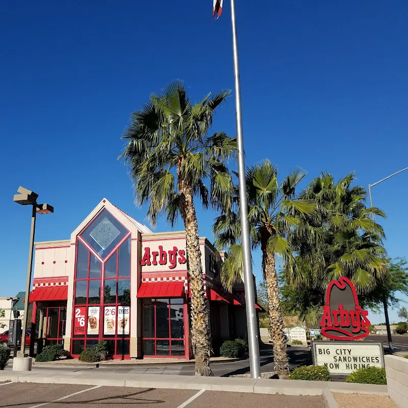 Arby's