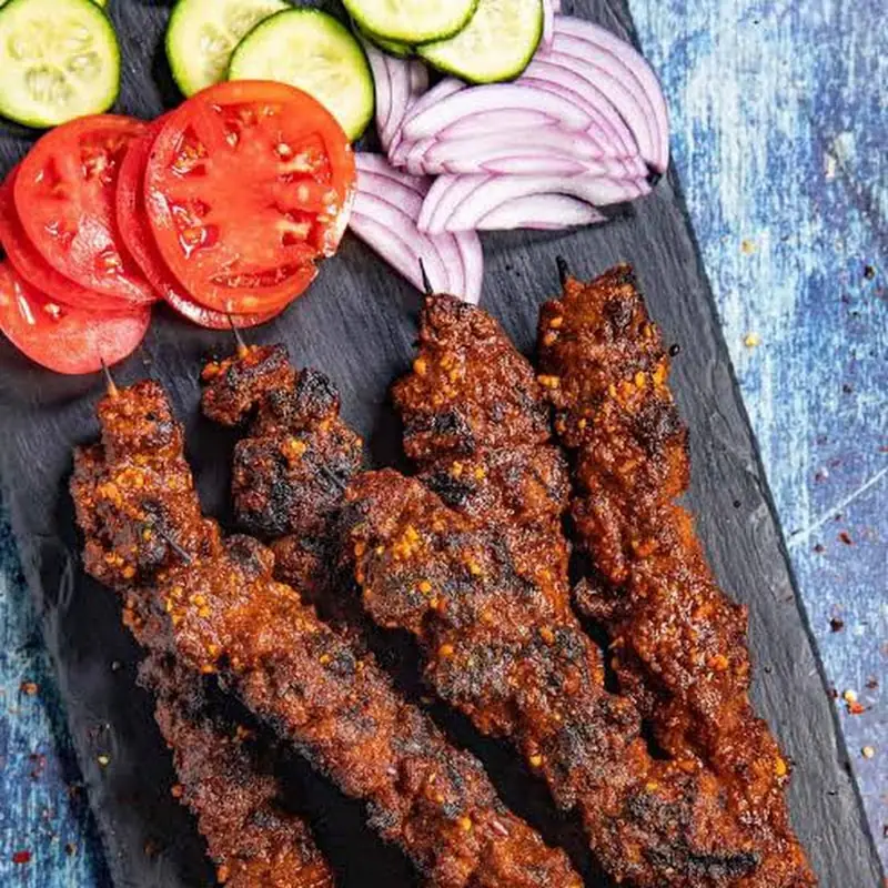 Suya Large Chicken Breast