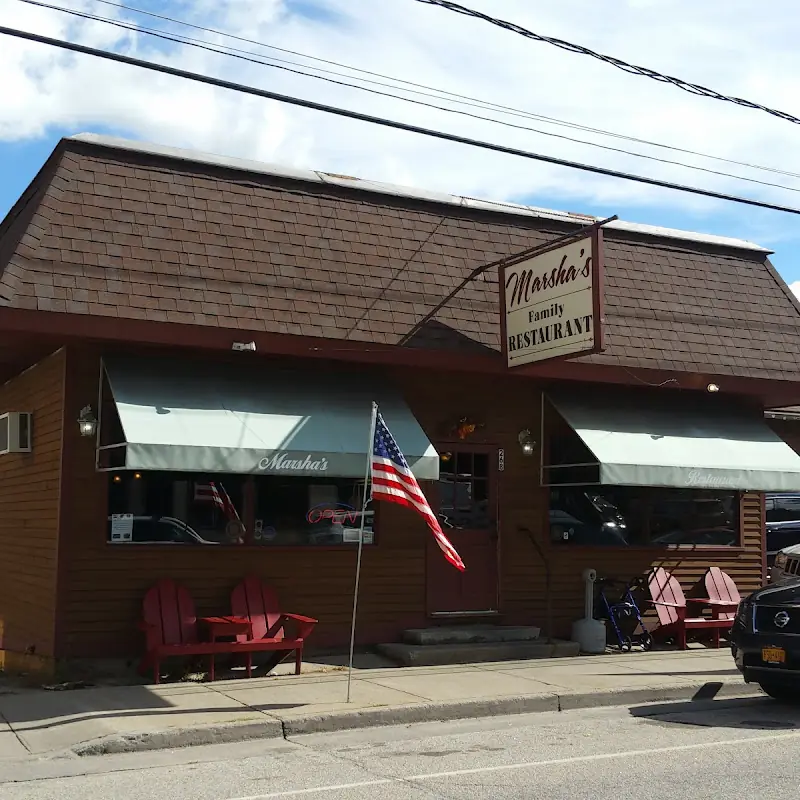 Marsha's Family Restaurant