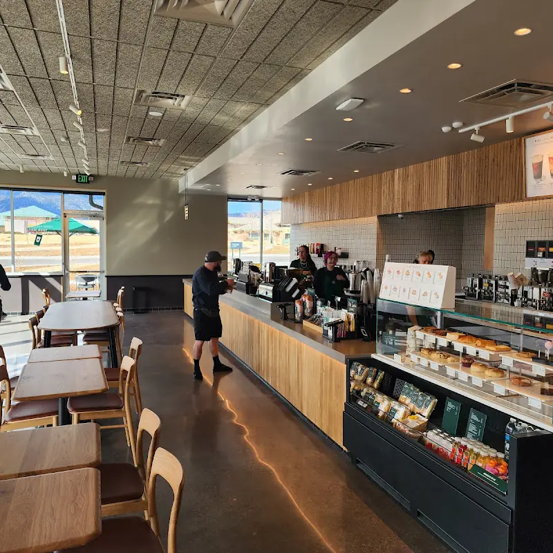 Starbucks Coffee Company