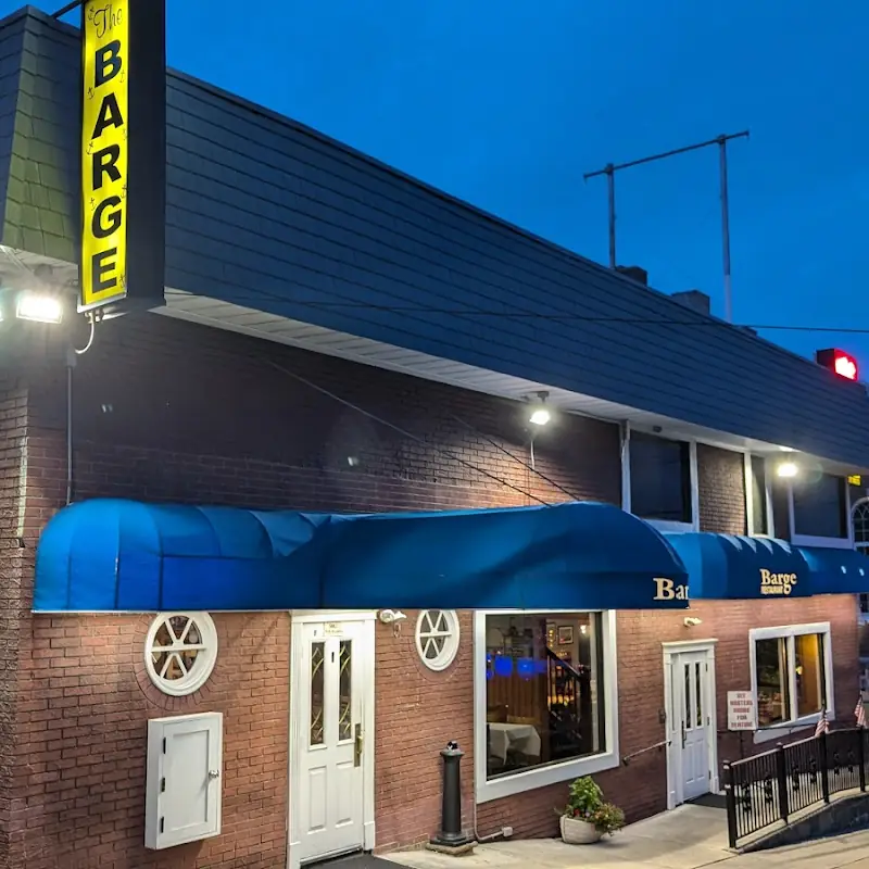 The Barge Restaurant and Banquet Facility