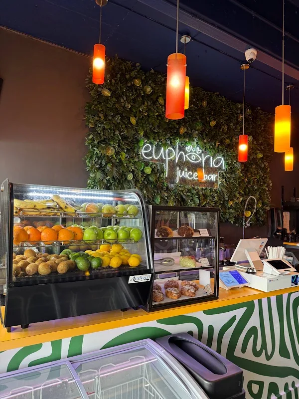 Euphoria Kava Bar