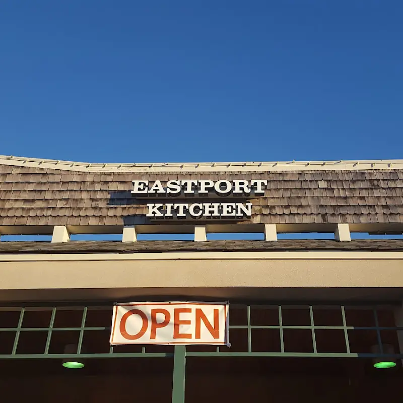 Eastport Kitchen