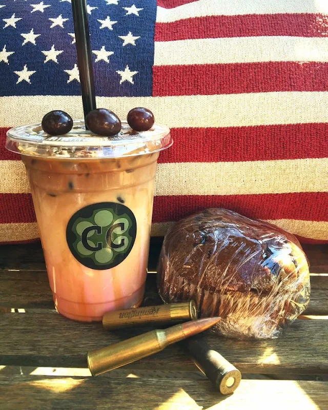 Caliber Coffee
