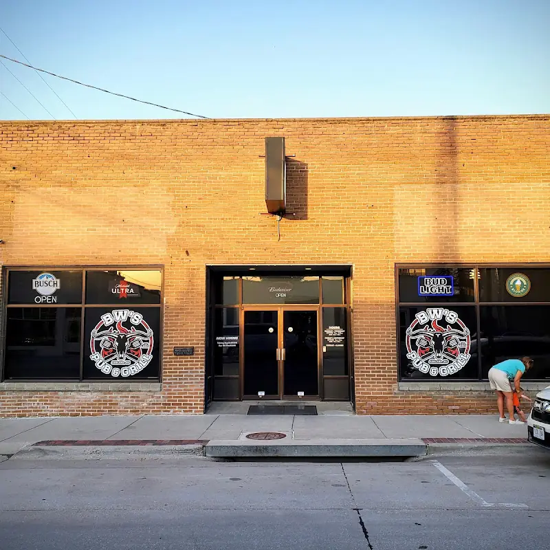 BW's Pub & Grill