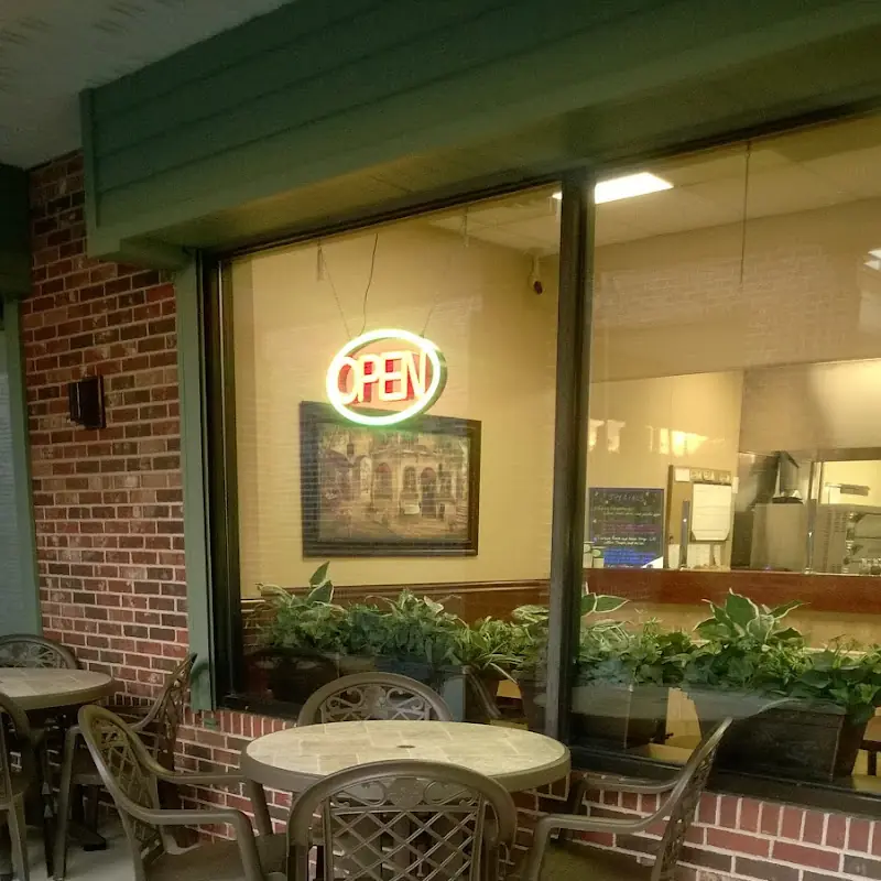 McHugh's Pizza Galloway