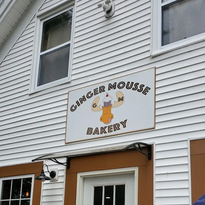Savory Moose Bakery
