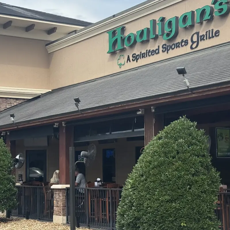 Houligan's Port Orange