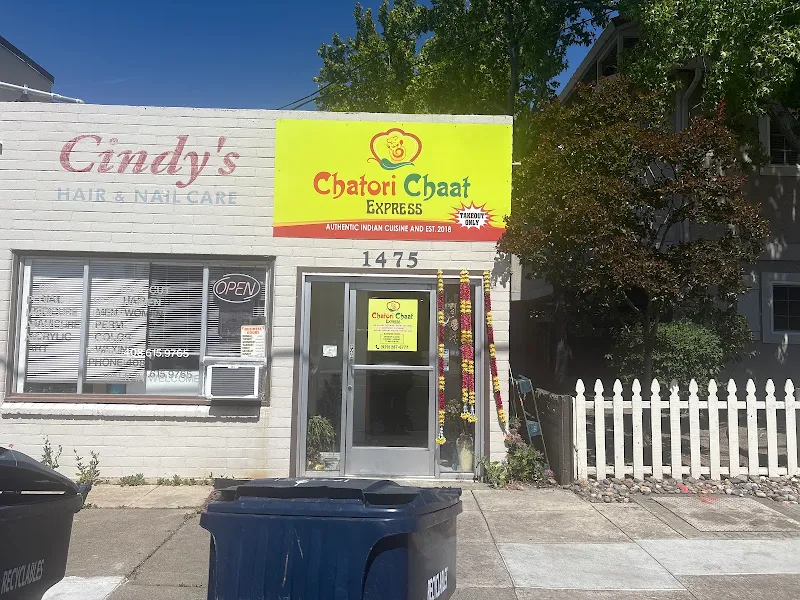 Chatori Chaat Express