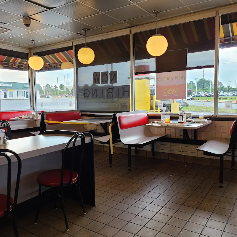 Waffle House
